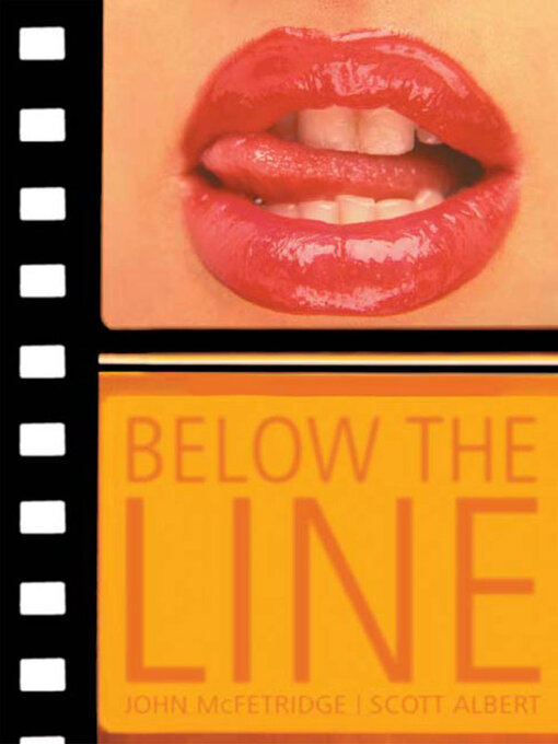 Title details for Below the Line by John McFetridge - Available